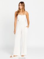 mameluco con recortes de coco ho nube Z44ZX887 ropa mujer - Image 13
