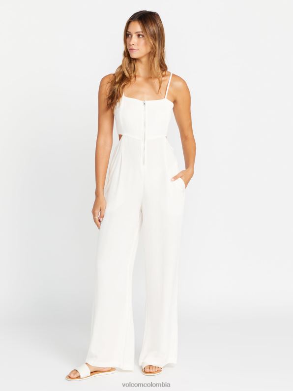mameluco con recortes de coco ho nube Z44ZX887 ropa mujer - Image 13