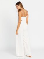 mameluco con recortes de coco ho nube Z44ZX887 ropa mujer - Image 15