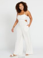 mameluco con recortes de coco ho nube Z44ZX887 ropa mujer - Image 6