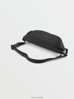 mini paquete de cintura negro Z44ZX421 accesorios hombres - Image 3