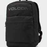 mochila escolar negro sobre negro Z44ZX424 accesorios hombres