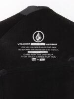 Modulador traje de neopreno de manga corta de 2 mm negro Z44ZX1110 ropa mujer - Image 6