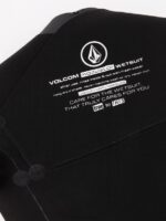 Modulator traje de neopreno de manga larga de 2 mm con cremallera en el pecho negro Z44ZX1107 ropa mujer - Image 6