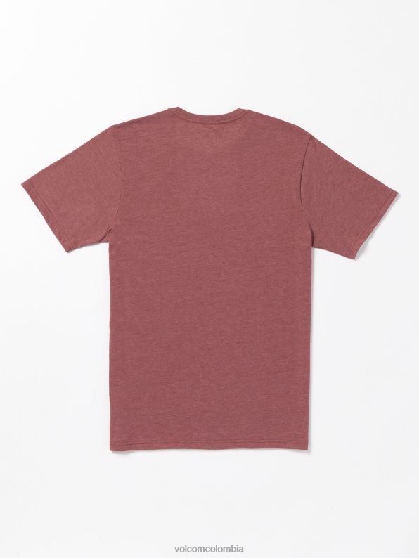 noventa y cinco camiseta de manga corta brezo de sangre de buey Z44ZX39 ropa hombres - Image 2
