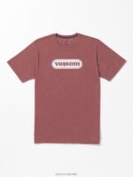 noventa y cinco camiseta de manga corta brezo de sangre de buey Z44ZX39 ropa hombres
