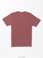noventa y cinco camiseta de manga corta brezo de sangre de buey Z44ZX39 ropa hombres - Image 3
