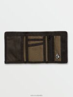 noventa y cinco tríptico negro Z44ZX428 accesorios hombres - Image 4
