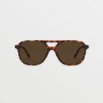 nuevas gafas de sol futuras agravio mate/bronce Z44ZX512 exterior unisexo