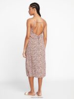 nuevo vestido de playa pizarra gris Z44ZX882 ropa mujer - Image 3