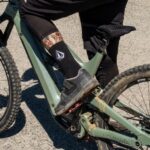 pack de 3 calcetines full stone negro Z44ZX434 accesorios hombres
