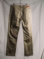 pantalón flameado solver 5 bolsillos bisonte Z44ZX324 ropa hombres - Image 6