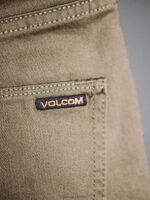 pantalón flameado solver 5 bolsillos bisonte Z44ZX324 ropa hombres - Image 8