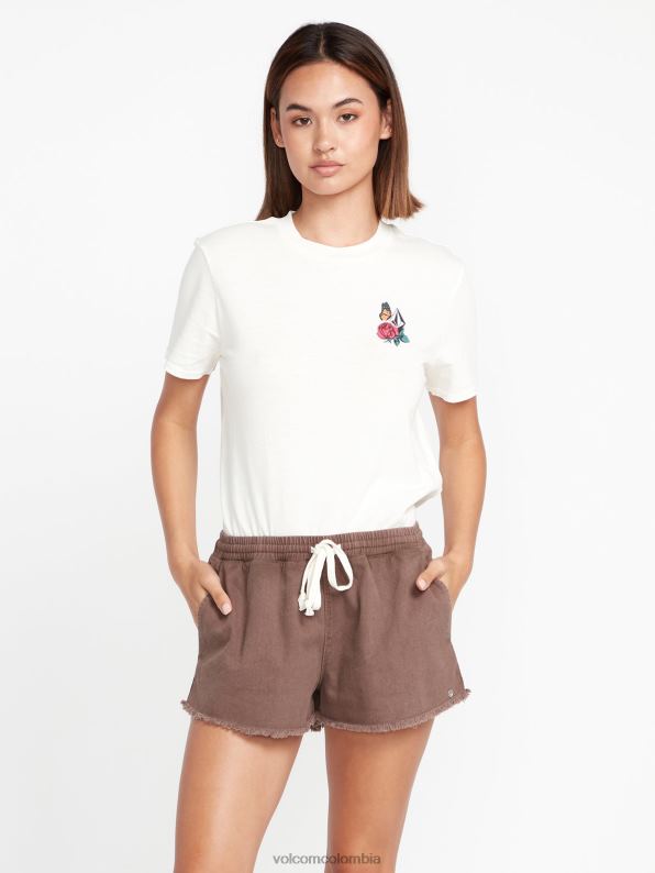 pantalones_cortos_de_piedra_strutin_pizarra_gris_z44zx938_ropa_mujer.jpg pantalones cortos de piedra strutin pizarra gris Z44ZX938 ropa mujer - Image 1