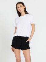pantalones cortos de puntal de domingo perder el conocimiento Z44ZX920 ropa mujer