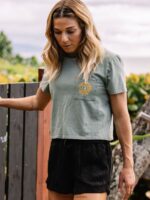 pantalones cortos de puntal de domingo perder el conocimiento Z44ZX943 ropa mujer