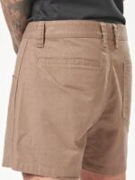 pantalones cortos de trabajo biselados abigarrado Z44ZX209 ropa hombres - Image 8