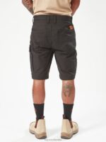 pantalones cortos de trabajo negro Z44ZX205 ropa hombres - Image 20