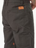 pantalones cortos de trabajo negro Z44ZX205 ropa hombres - Image 10
