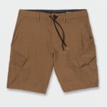 pantalones cortos híbridos de días de campo goma Z44ZX201 ropa hombres