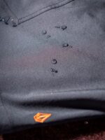 pantalones cortos híbridos de losa de ropa de trabajo abigarrado Z44ZX204 ropa hombres - Image 17