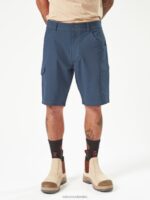 pantalones cortos híbridos de losa de ropa de trabajo Armada Z44ZX221 ropa hombres - Image 19