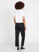 pantalones de chándal negro Z44ZX941 ropa mujer - Image 12