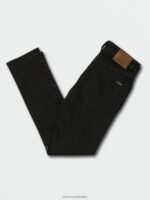 pantalones de mezclilla 2x4 perder el conocimiento Z44ZX352 ropa hombres - Image 2