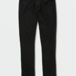 pantalones de mezclilla 2x4 perder el conocimiento Z44ZX352 ropa hombres