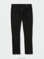 pantalones de mezclilla 2x4 perder el conocimiento Z44ZX352 ropa hombres