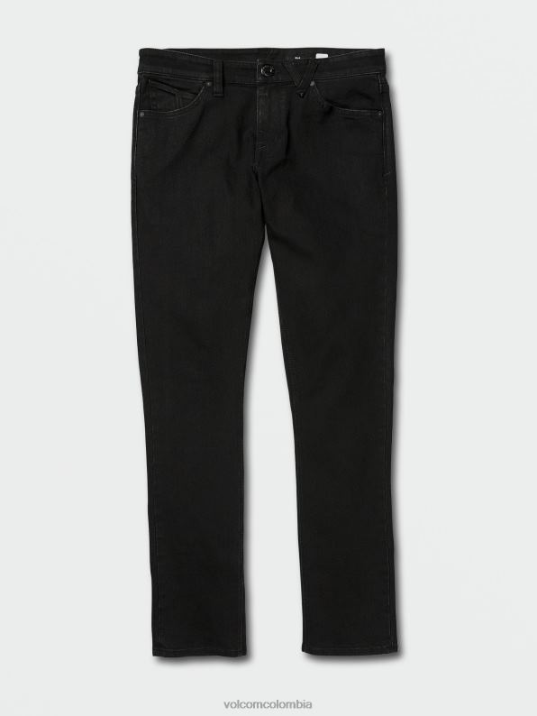 pantalones_de_mezclilla_2x4_perder_el_conocimiento_z44zx352_ropa_hombres.jpg pantalones de mezclilla 2x4 perder el conocimiento Z44ZX352 ropa hombres - Image 1