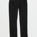 pantalones de mezclilla solver perder el conocimiento Z44ZX349 ropa hombres