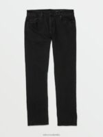 pantalones de mezclilla solver perder el conocimiento Z44ZX349 ropa hombres