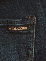 pantalones de mezclilla vorta azul de la vendimia Z44ZX346 ropa hombres - Image 12