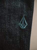 pantalones de mezclilla vorta azul de la vendimia Z44ZX346 ropa hombres - Image 13