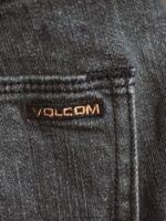 pantalones de mezclilla vorta fácil enzima gris Z44ZX354 ropa hombres - Image 14