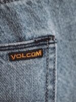 pantalones de mezclilla vorta índigo arenoso Z44ZX342 ropa hombres - Image 3