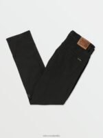 pantalones de mezclilla vorta perder el conocimiento Z44ZX345 ropa hombres - Image 2
