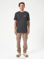 pantalones de pinza de ropa de trabajo abigarrado Z44ZX293 ropa hombres - Image 11