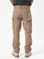 pantalones de pinza de ropa de trabajo abigarrado Z44ZX293 ropa hombres - Image 20