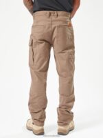 pantalones de pinza de ropa de trabajo abigarrado Z44ZX293 ropa hombres - Image 21