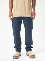 pantalones de pinza de ropa de trabajo Armada Z44ZX296 ropa hombres - Image 17