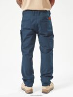 pantalones de pinza de ropa de trabajo Armada Z44ZX296 ropa hombres - Image 19