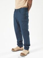 pantalones de pinza de ropa de trabajo Armada Z44ZX296 ropa hombres - Image 23