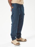 pantalones de pinza de ropa de trabajo Armada Z44ZX296 ropa hombres - Image 5