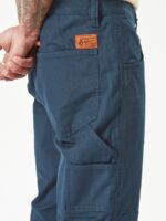 pantalones de pinza de ropa de trabajo Armada Z44ZX296 ropa hombres - Image 6