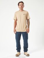 pantalones de pinza de ropa de trabajo Armada Z44ZX296 ropa hombres - Image 10