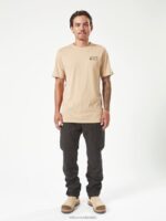 pantalones de pinza de ropa de trabajo negro Z44ZX312 ropa hombres - Image 10