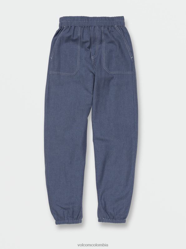 pantalones_de_puntal_de_domingo_vuelo_azul_z44zx1348_ropa_chicas.jpg pantalones de puntal de domingo vuelo azul Z44ZX1348 ropa chicas - Image 1