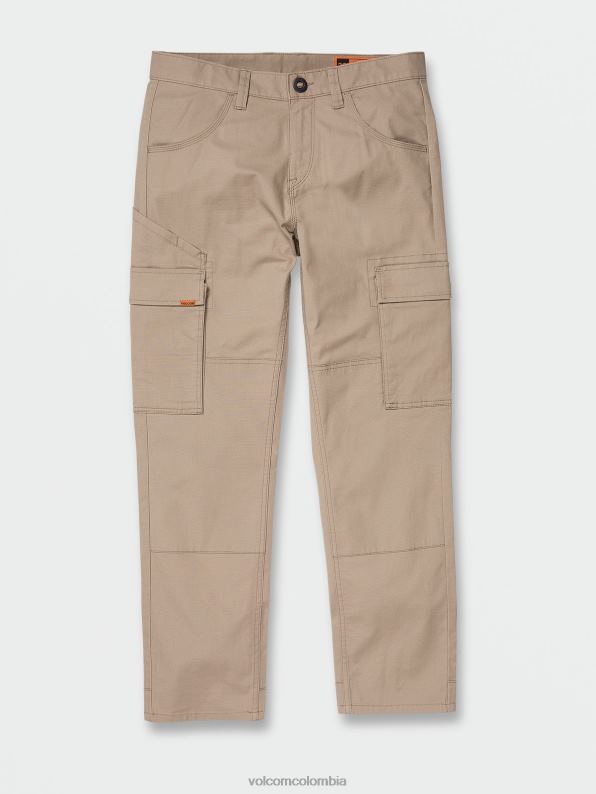 Pantalones de trabajo ligeros para medidor de ropa de trabajo. abigarrado Z44ZX317 ropa hombres - Image 5